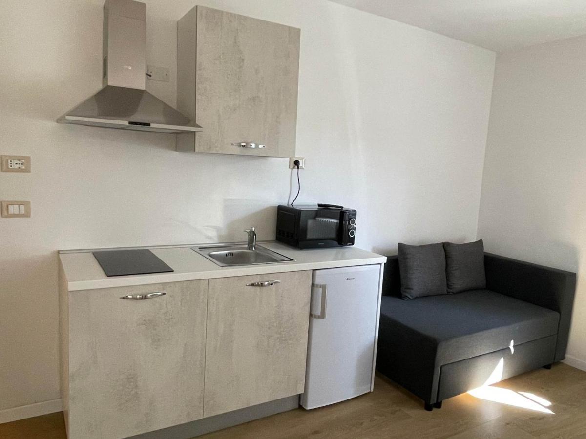 Novecento Luxury&Spa Residence 4 Stelle Montese Eksteriør billede
