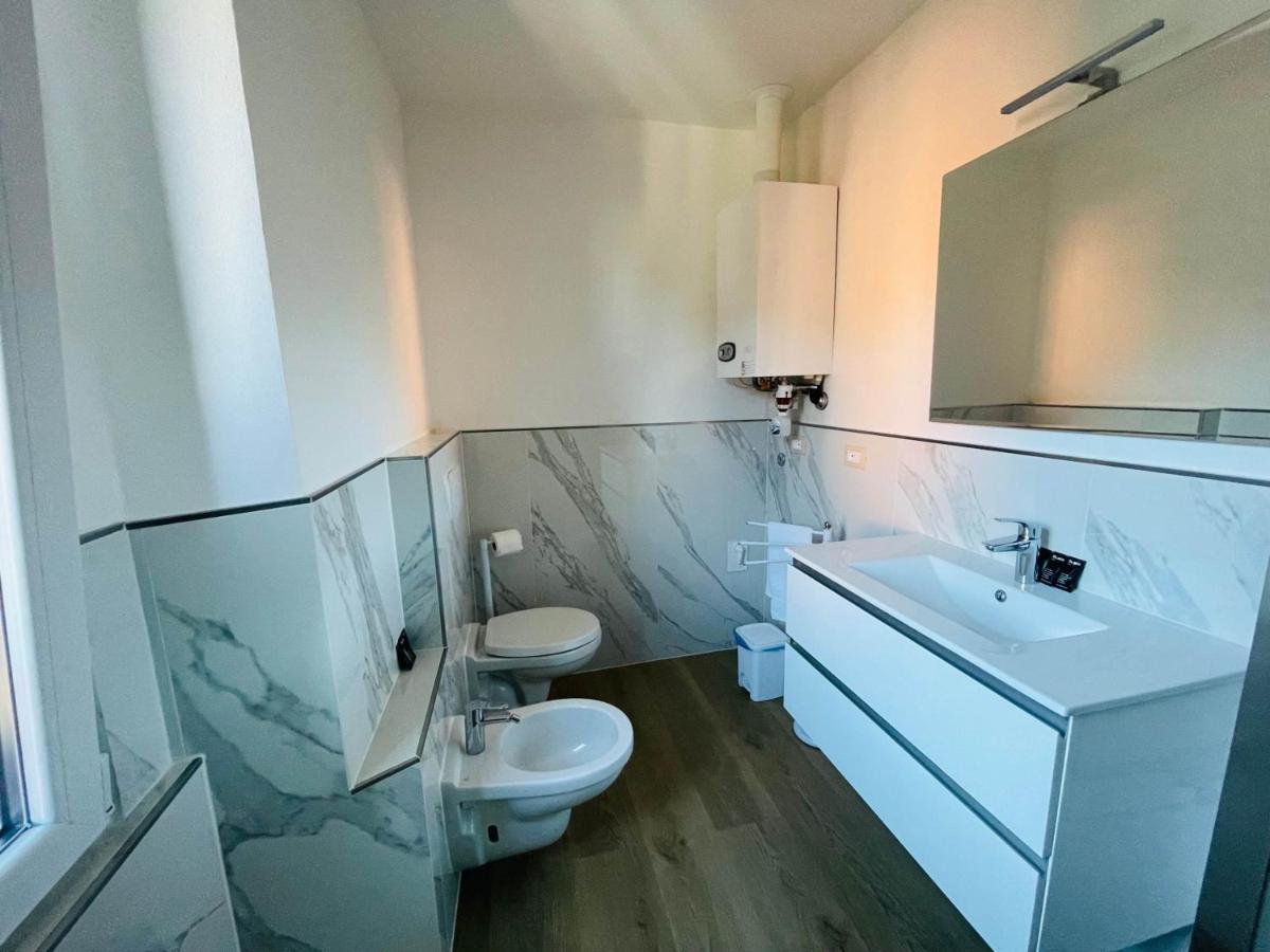 Novecento Luxury&Spa Residence 4 Stelle Montese Eksteriør billede