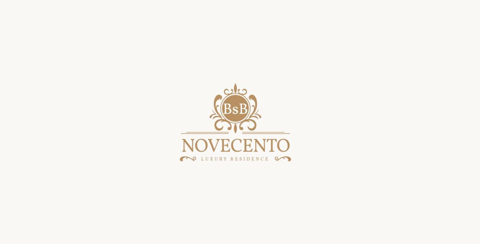 Novecento Luxury&Spa Residence 4 Stelle Montese Eksteriør billede