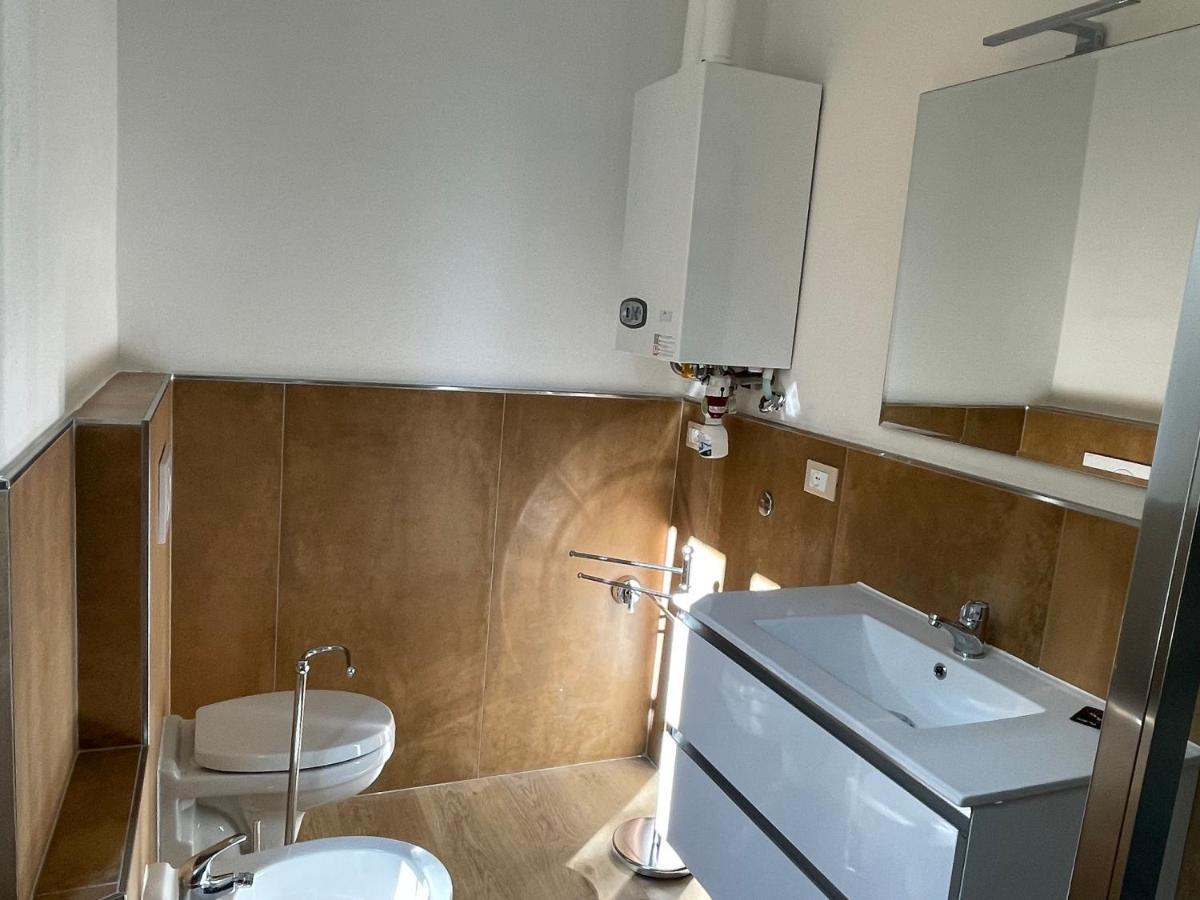 Novecento Luxury&Spa Residence 4 Stelle Montese Eksteriør billede