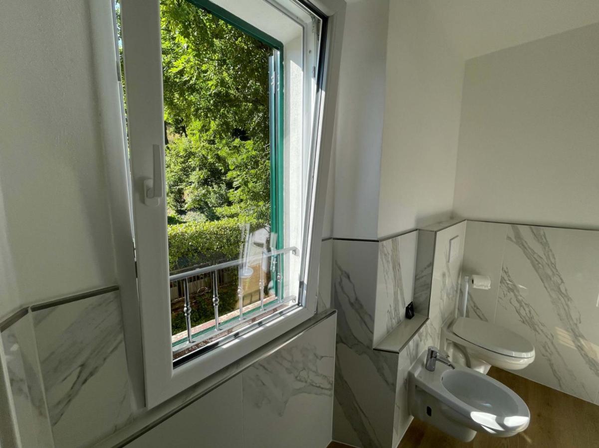 Novecento Luxury&Spa Residence 4 Stelle Montese Eksteriør billede