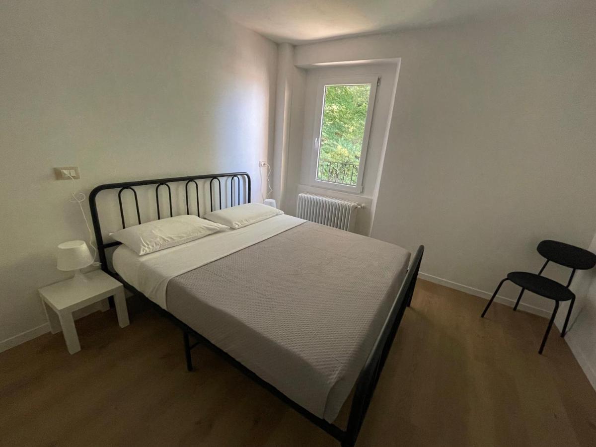 Novecento Luxury&Spa Residence 4 Stelle Montese Eksteriør billede