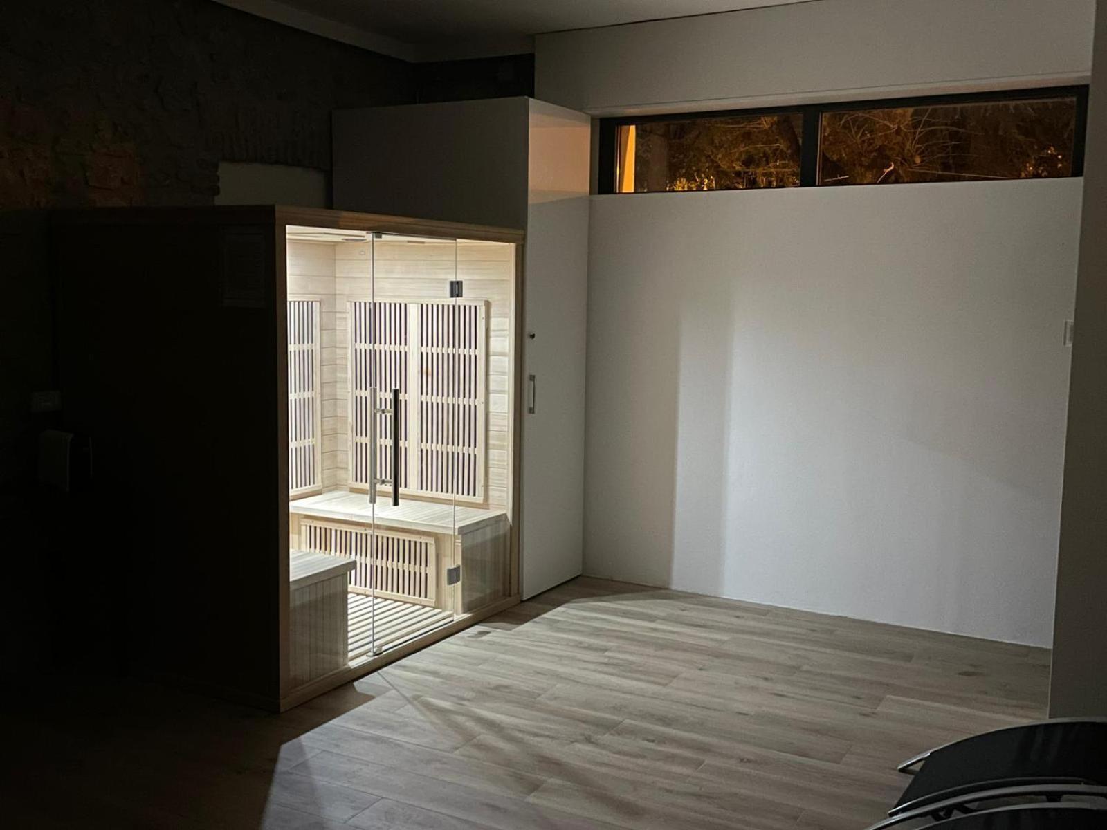 Novecento Luxury&Spa Residence 4 Stelle Montese Eksteriør billede